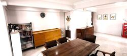 Blk 8 Ghim Moh Road (Queenstown), HDB 5 Rooms #590340601